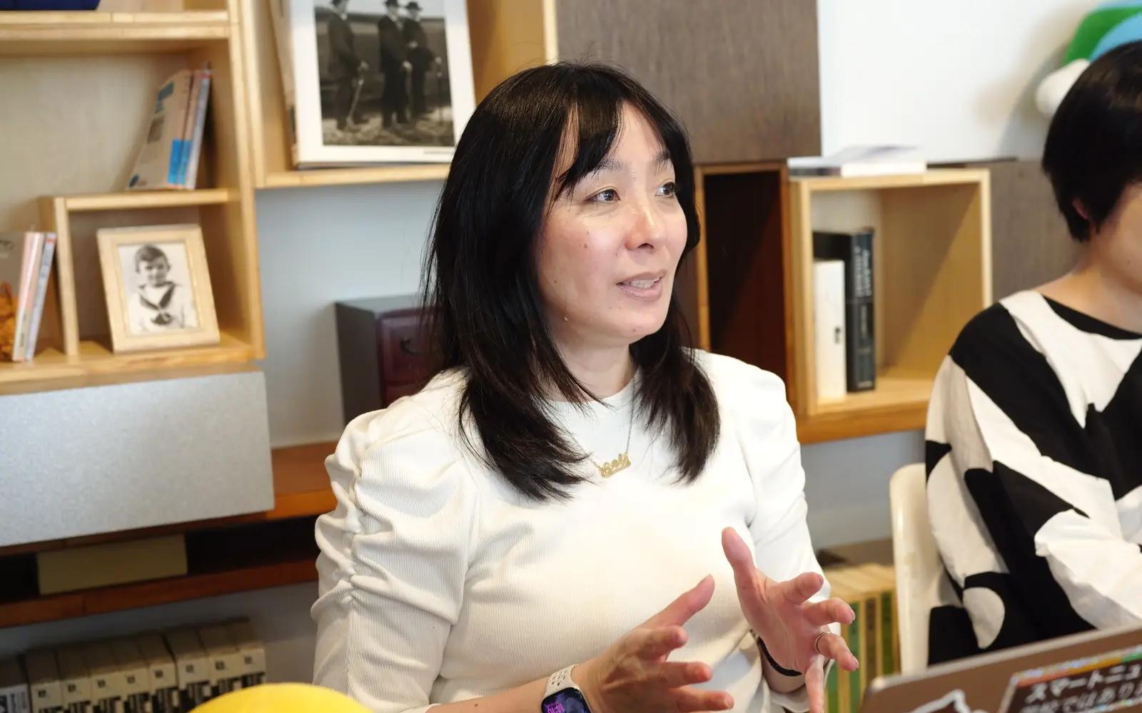 山移 怜