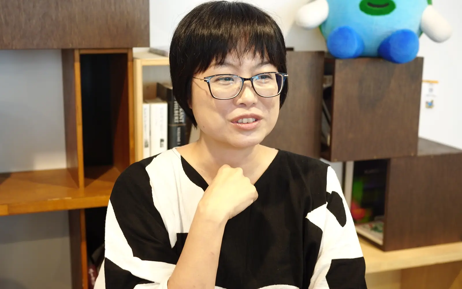 荒木 祐子